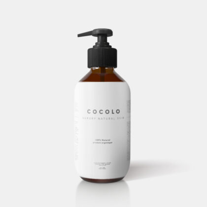 Vinopure Pore Purifying Gel Cleanser