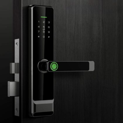 TT Lock 001