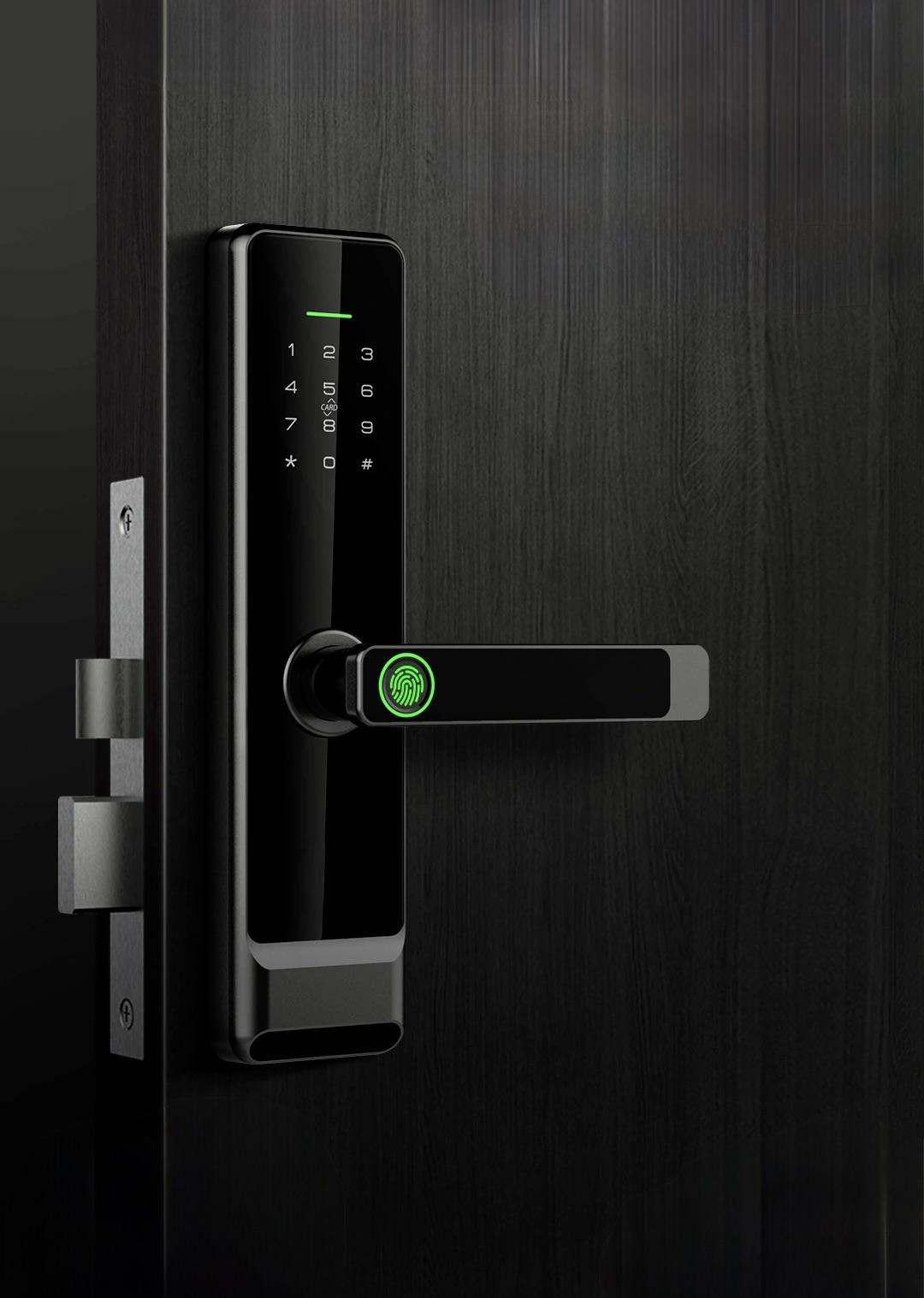 TT Lock 001