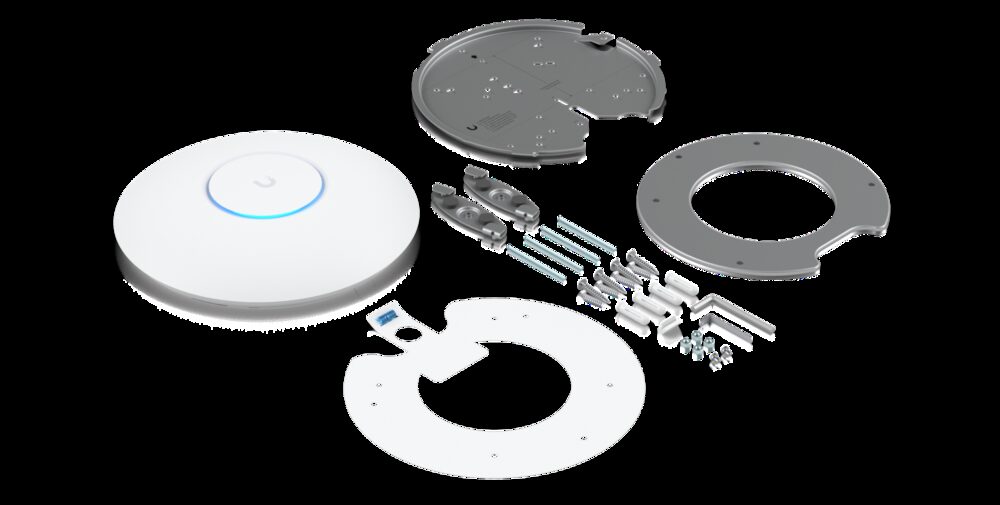 UniFi U6 Pro