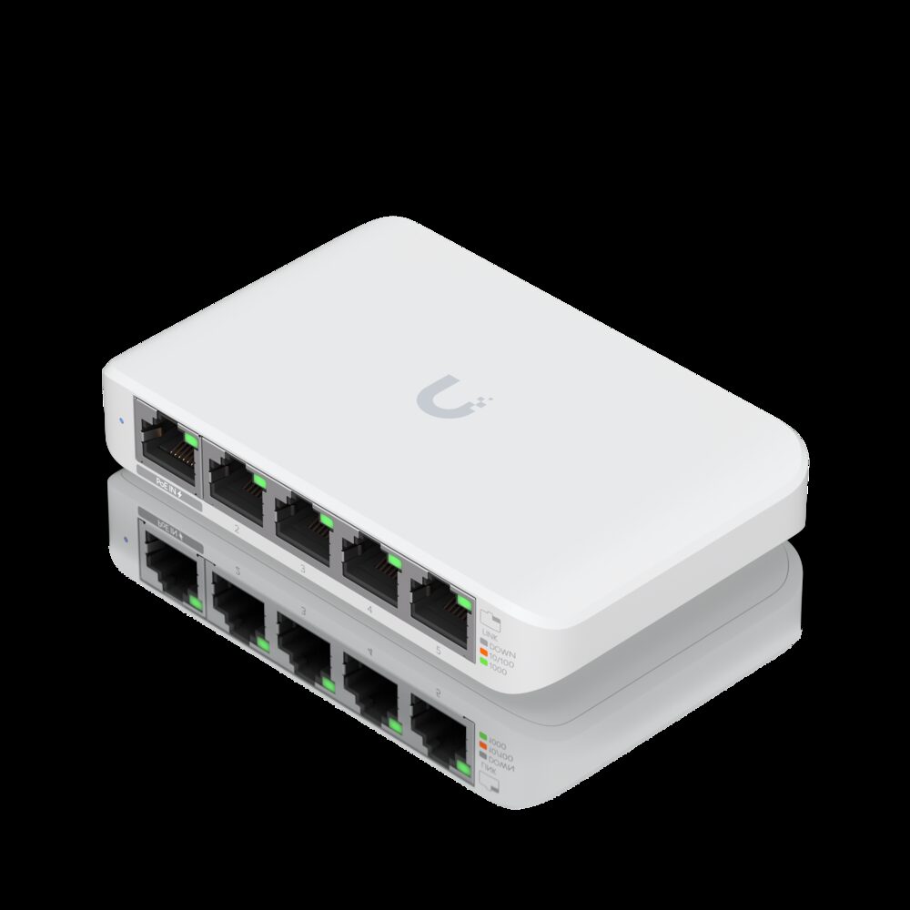 UniFi Switch Flex Mini