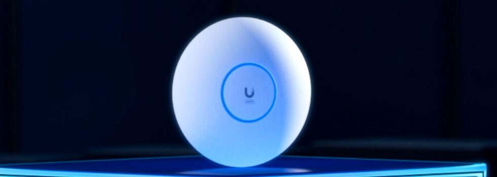 UniFi U6 Pro