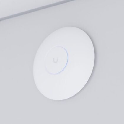 UniFi U7 Pro Max
