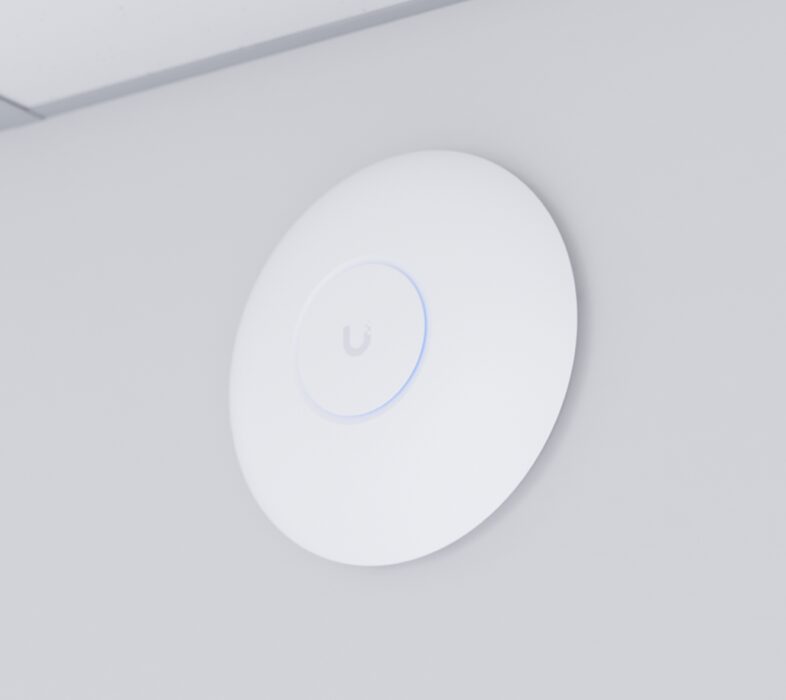UniFi U7 Pro Max