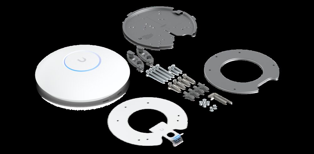 UniFi U7 Pro Max
