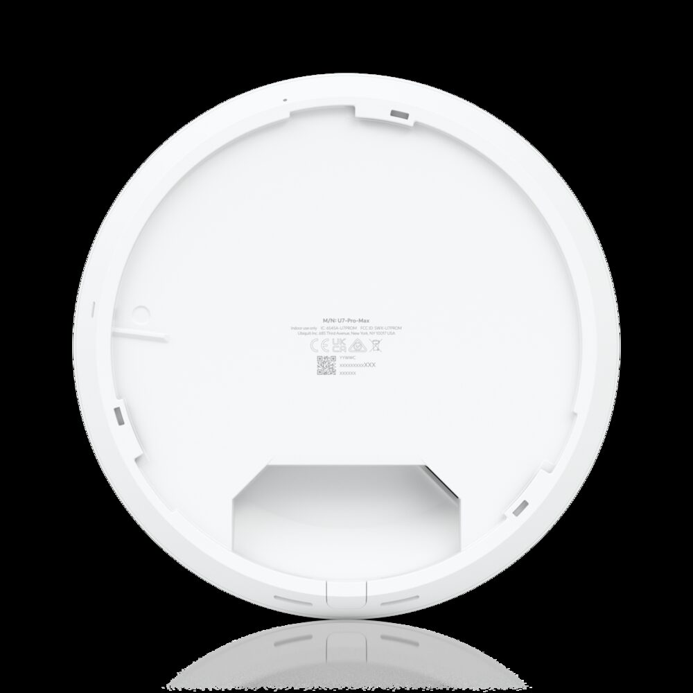 UniFi U7 Pro Max