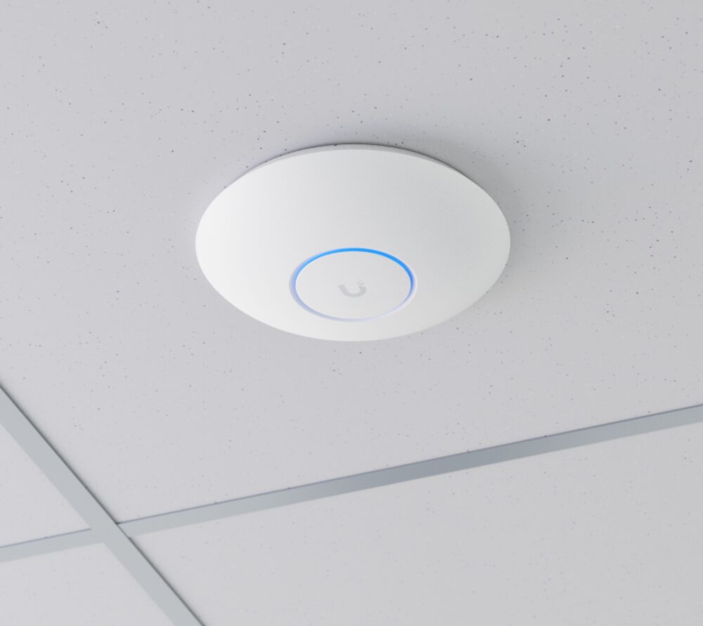 UniFi U7 Pro