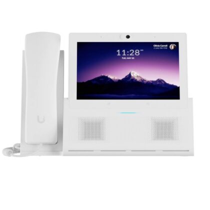 UniFi Talk