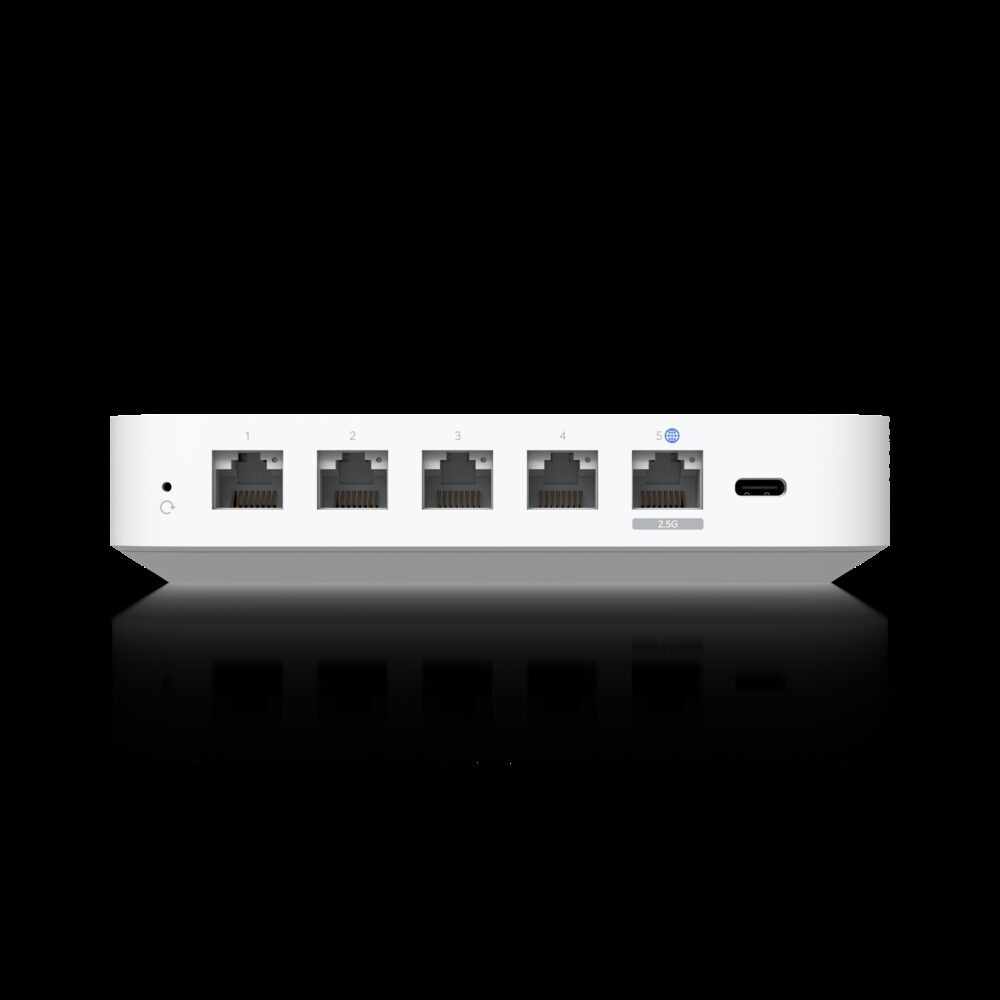 UniFi Cloud Gateway Ultra