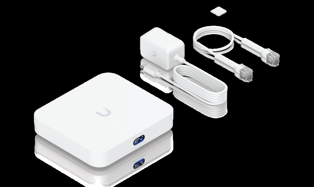 UniFi Cloud Gateway Ultra