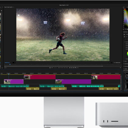 Mac Studio M4 Max