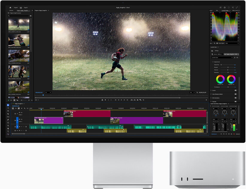 Mac Studio M4 Max