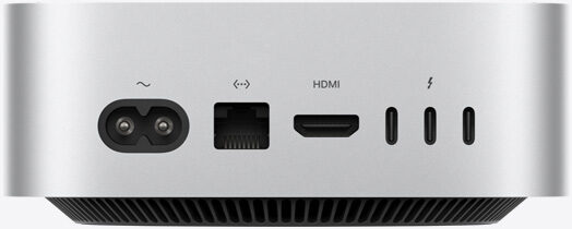 Mac mini M4 Pro
