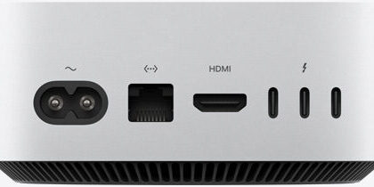 Mac mini M4 Pro