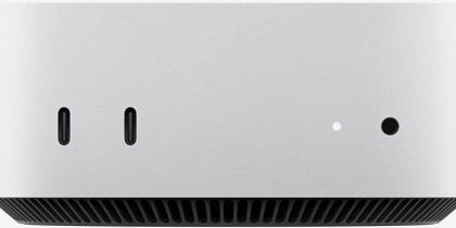 Mac mini M4