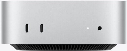Mac mini M4