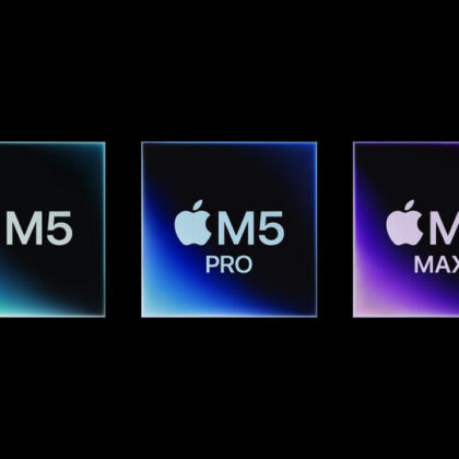 MacBook Pro 16-inch M4 Max
