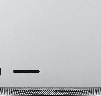 Mac Studio M3 Ultra
