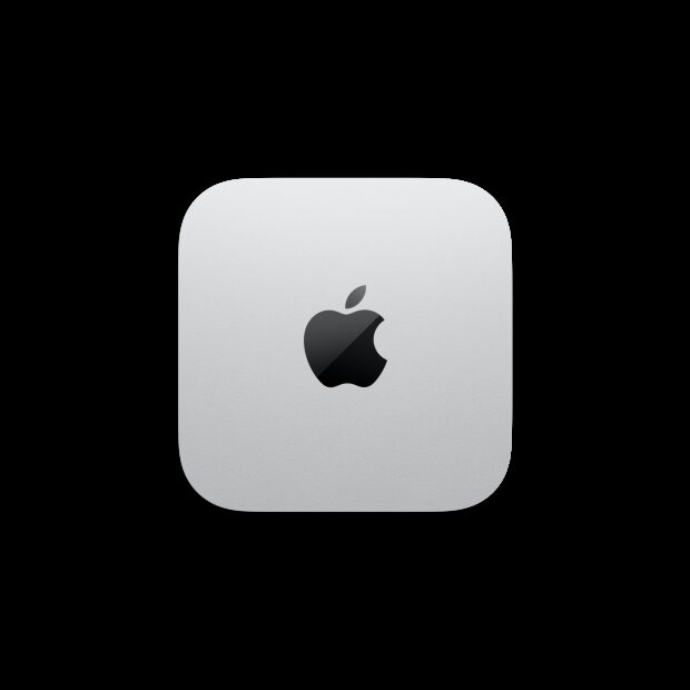 Mac mini M4 Pro