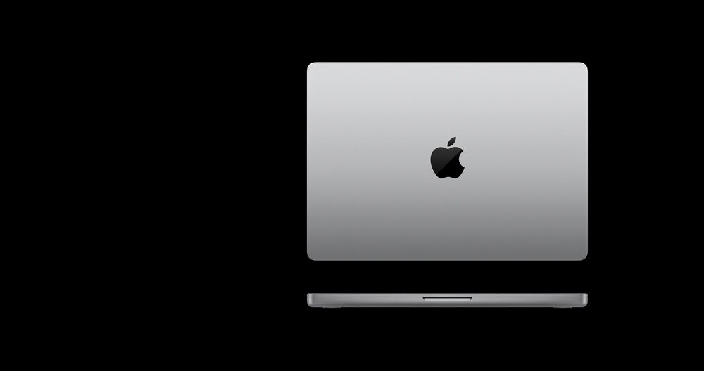 MacBook Pro 14-inch M4