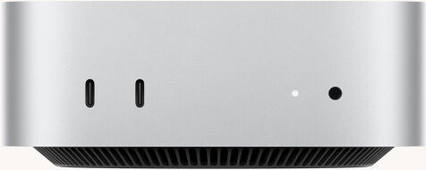 Mac mini M4